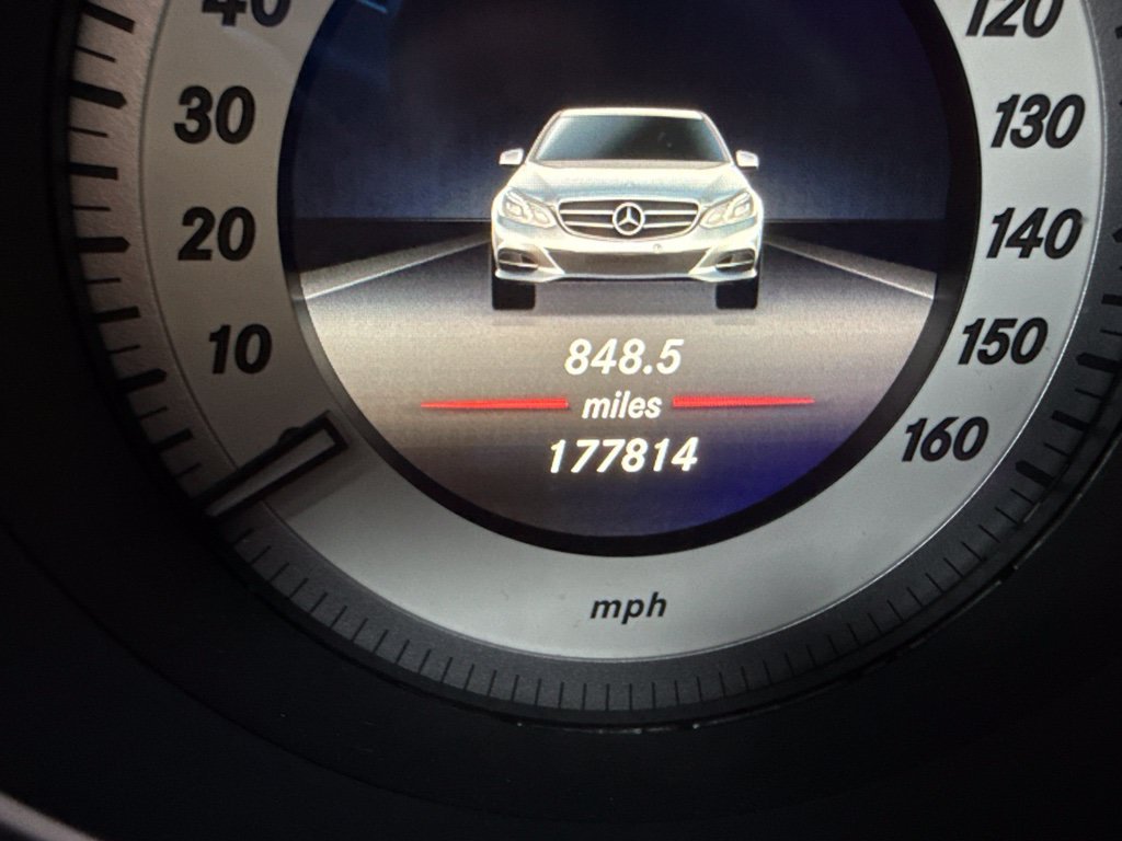 Used 2014 Mercedes-Benz E-Class E350 Sport with VIN WDDHF8JB2EA840787 for sale in Littleton, CO