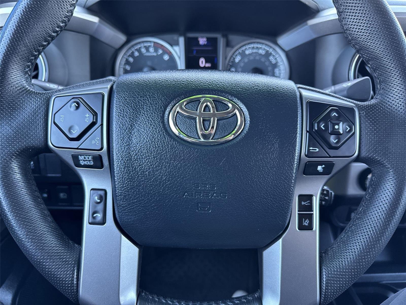 2020 Toyota Tacoma SR5 - Photo 19