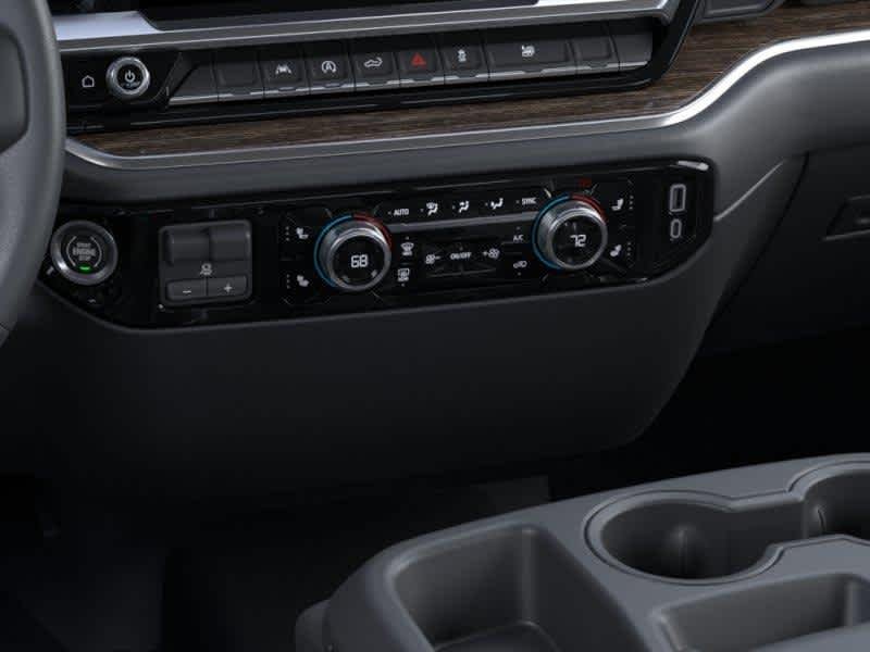 New 2026 Sterling Metallic GMC Elevation image 23