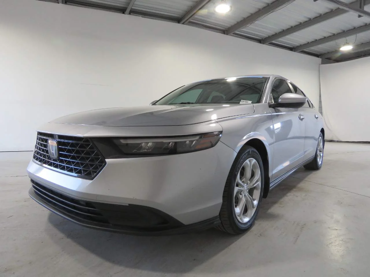 2023 Honda Accord