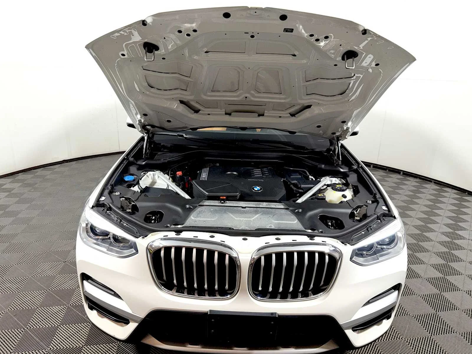 2020 BMW X3 30i - Photo 31