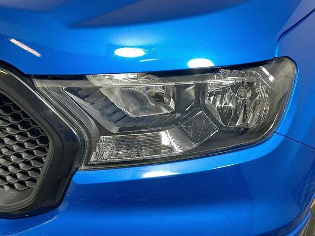 Certified Pre-Owned 2022 Ford Ranger XLT
