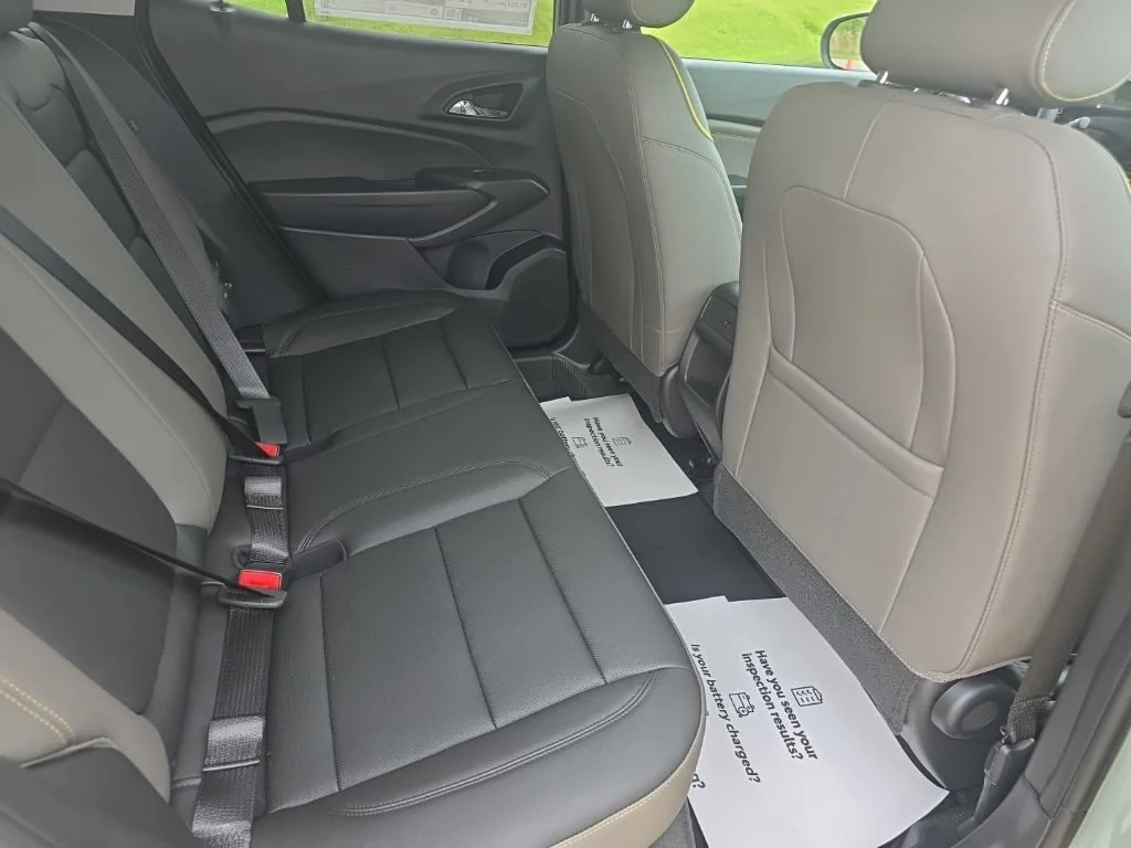 2026 Chevrolet Trax Activ - Photo 23