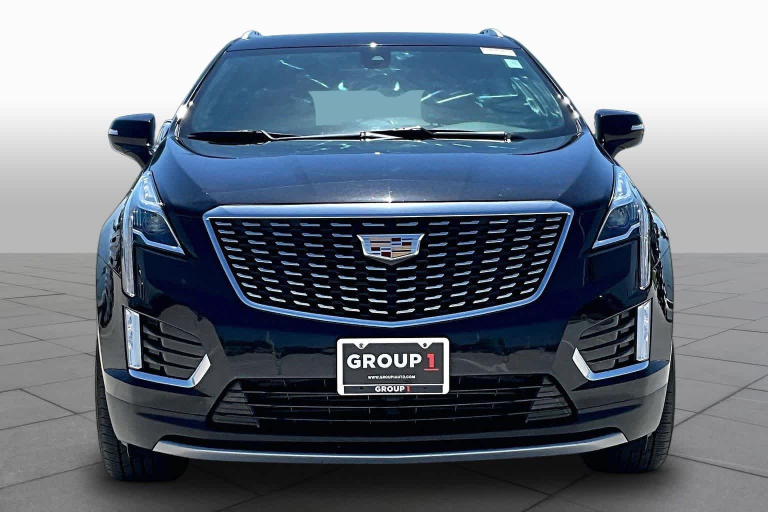 Pre-Owned 2023 Cadillac XT5 FWD Premium Luxury