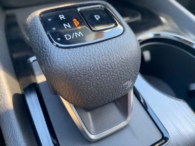 New 2026 Gray Nissan Dark Armor image 32