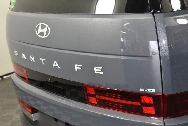 New 2027 Gray Hyundai Limited AWD image 52