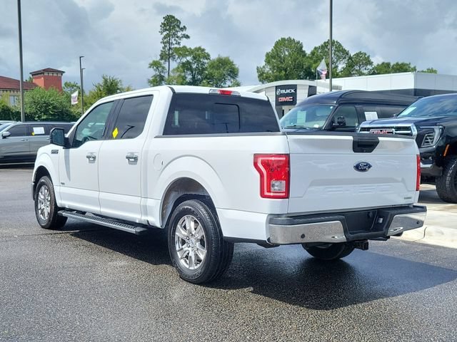 Used 2016 White Ford XL image 3