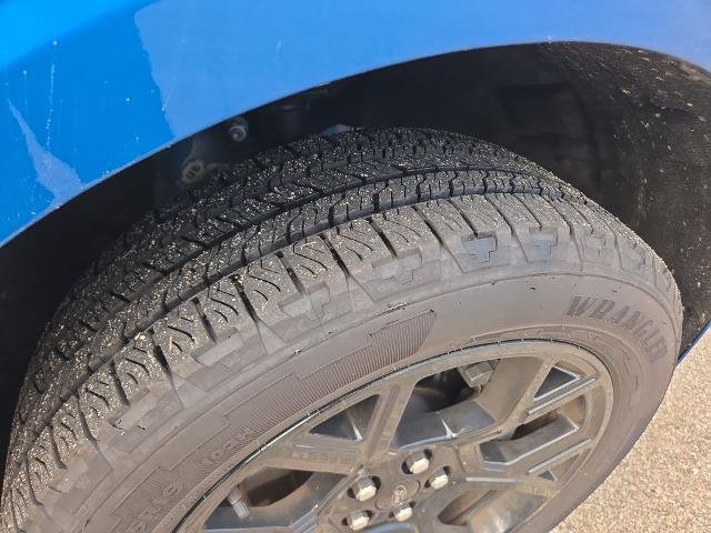 2026 Ford Maverick Lobo Premium - Photo 45
