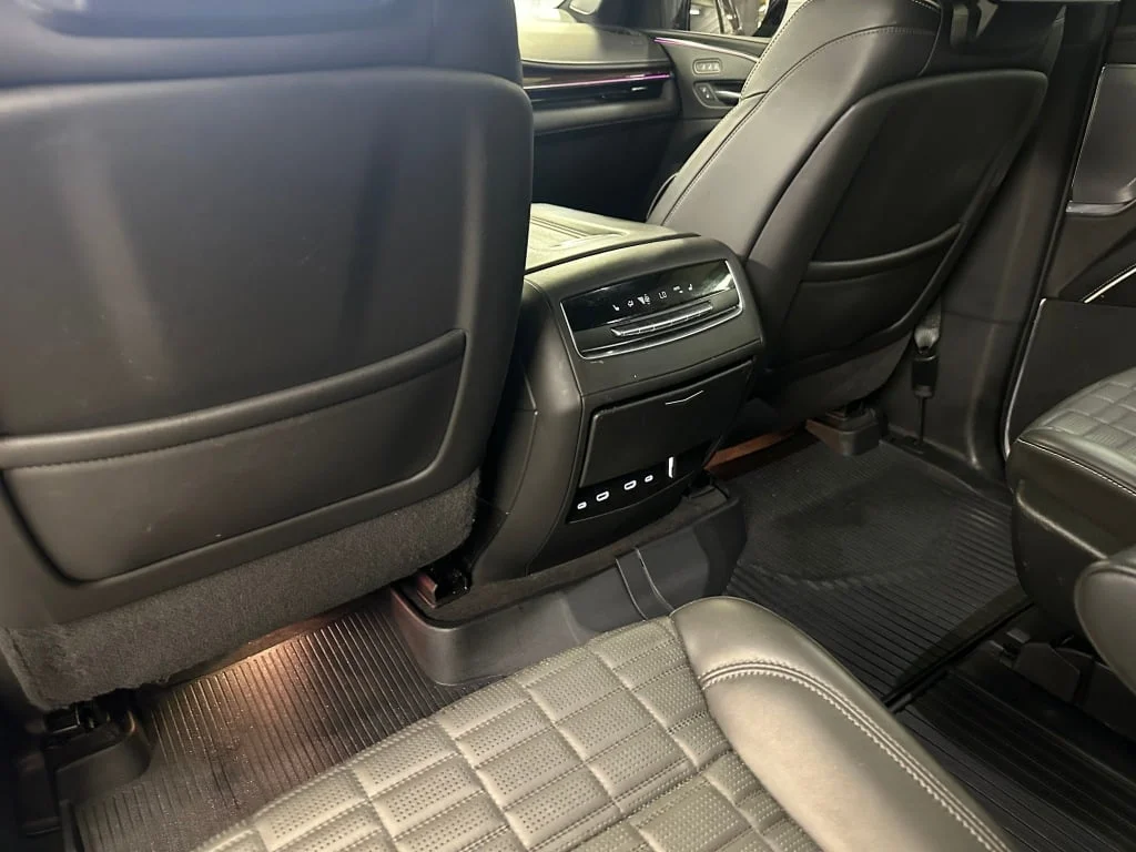 2022 Cadillac Escalade Sport Platinum - Photo 24