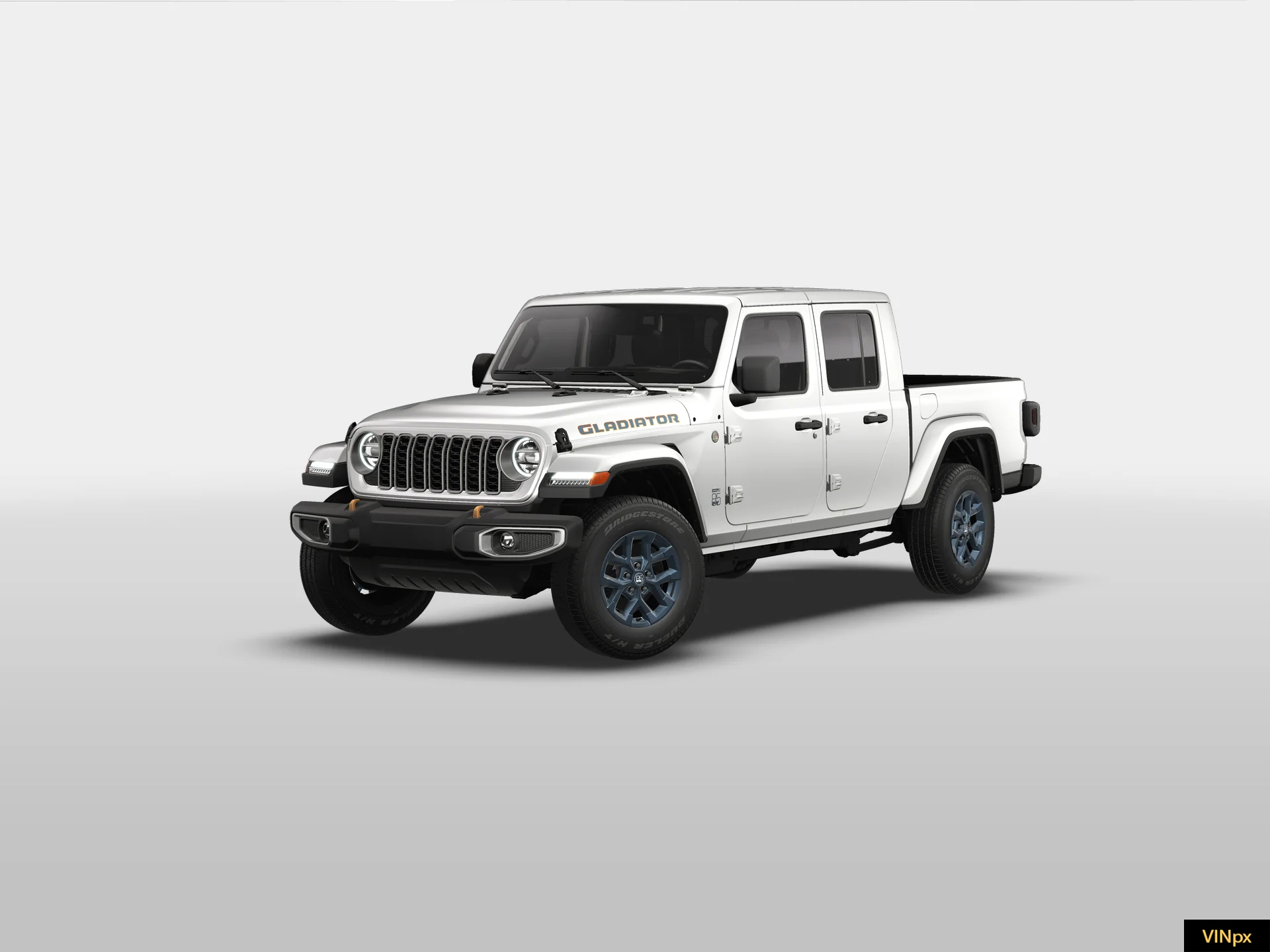 2026 Jeep Gladiator 85th Anniversary Edition Auto's photo