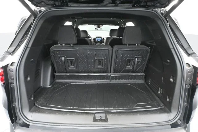 Used 2023 Black Chevrolet LT image 41