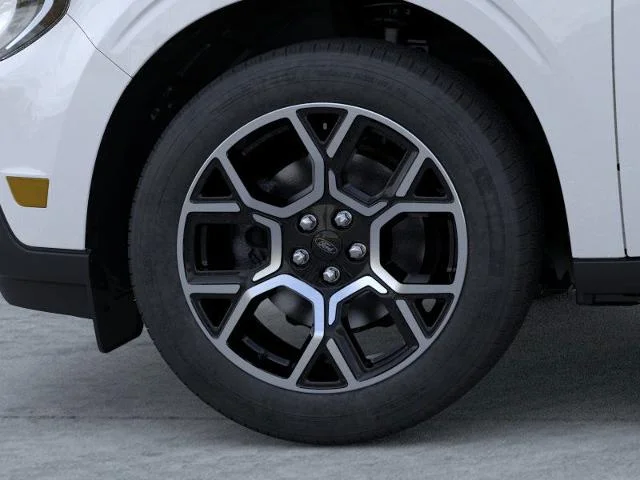 New 2026 Oxford White Ford Lariat® image 20