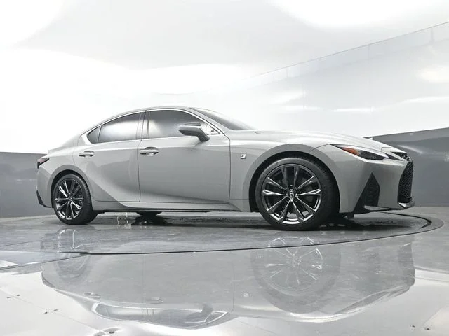 Used 2024  Lexus 350 F SPORT image 48