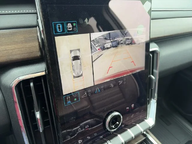 New 2027 Red GMC Denali Ultimate image 20