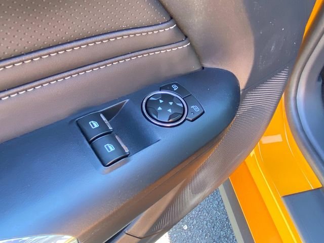 New 2026 Orange Ford GT Premium image 10