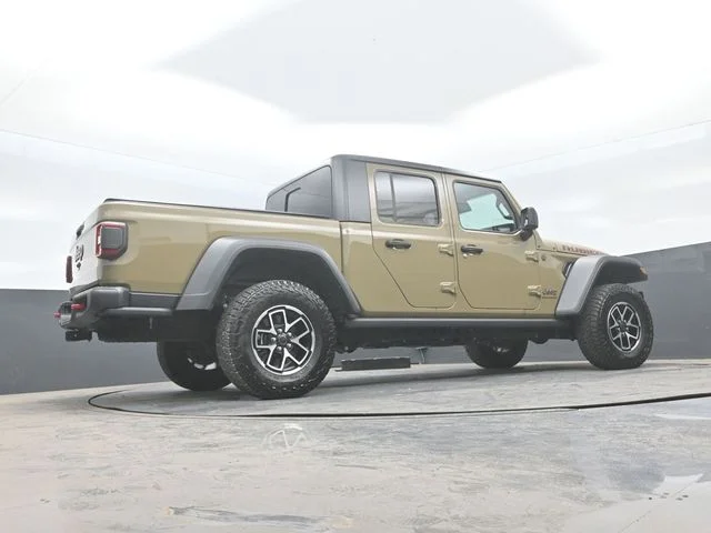Certified Used 2025 41 Jeep Rubicon image 23