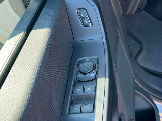 New 2026 Iconic Silver Metallic Ford STX® image 19