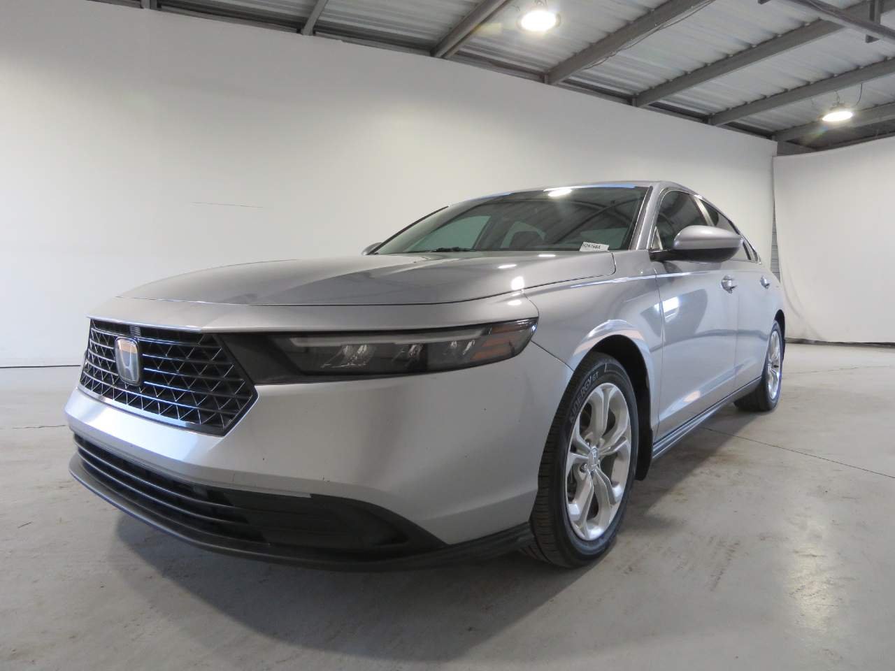 2023 Honda Accord