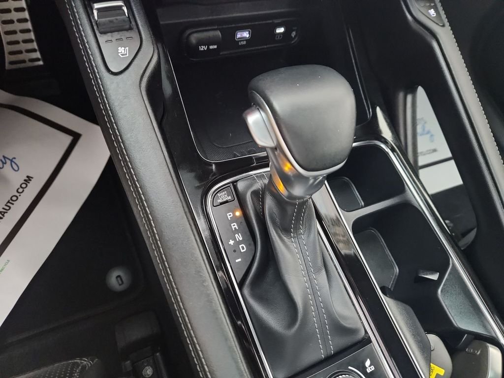 2024 Kia Telluride SX Prestige X-Pro - Photo 26