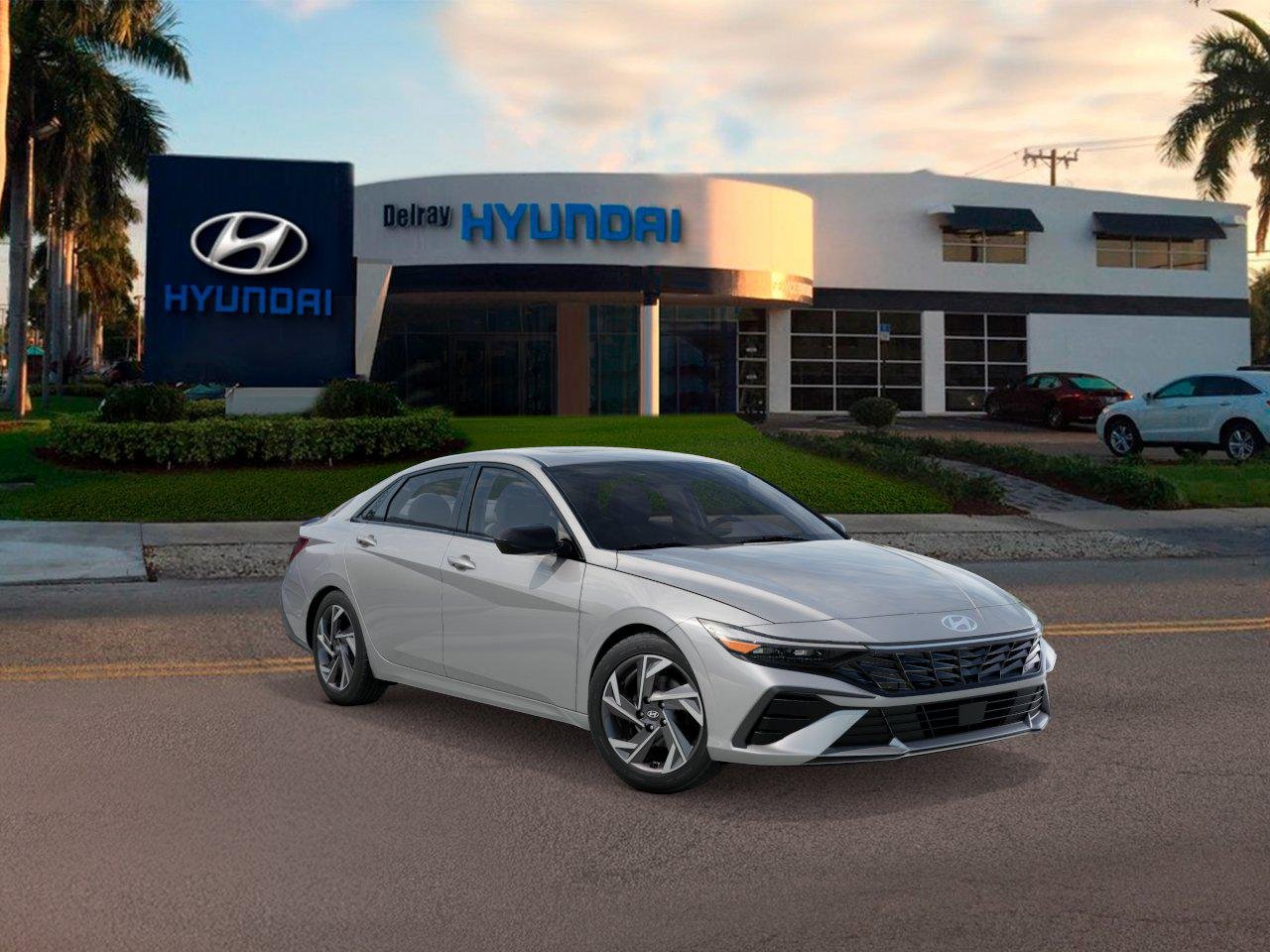 New 2026  Hyundai SEL Sport image 2