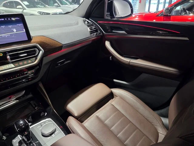 Used 2023 Black Sapphire Metallic BMW M40i image 15