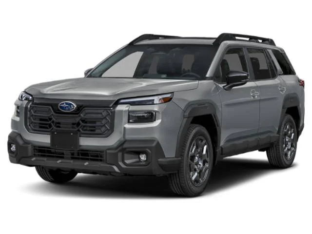 New 2026 RIVER ROCK PEARL Subaru Premium image 1
