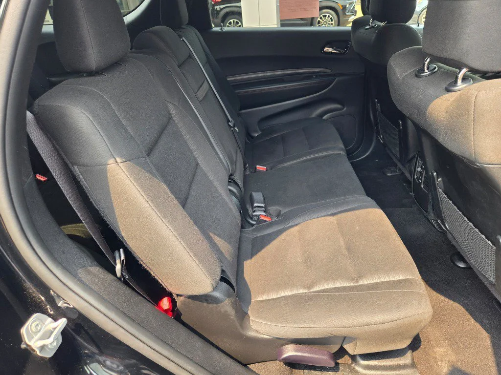 Used 2025 Black Dodge GT image 11