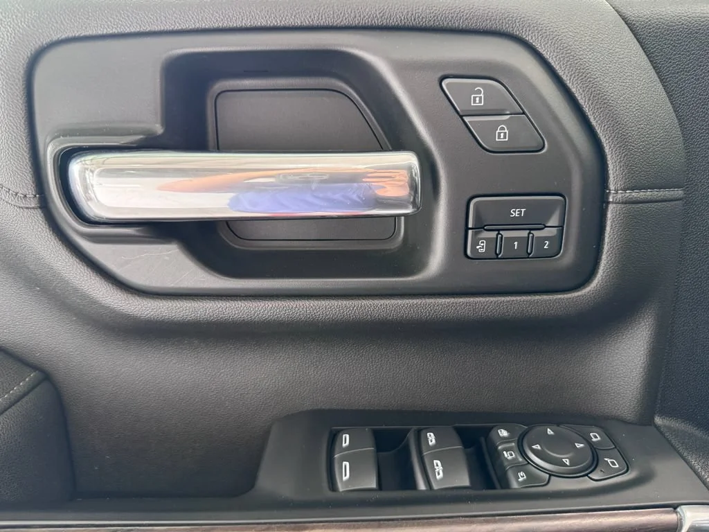 2022 GMC Sierra 2500HD SLT - Photo 25