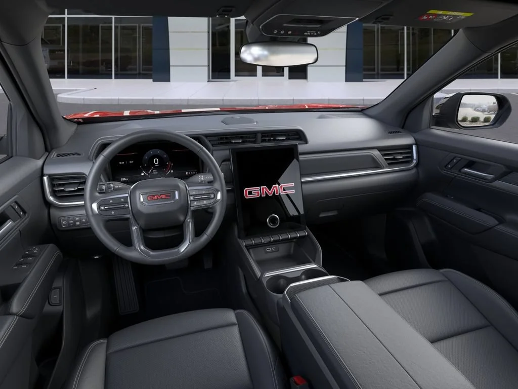 2027 GMC Terrain Elevation - Photo 17