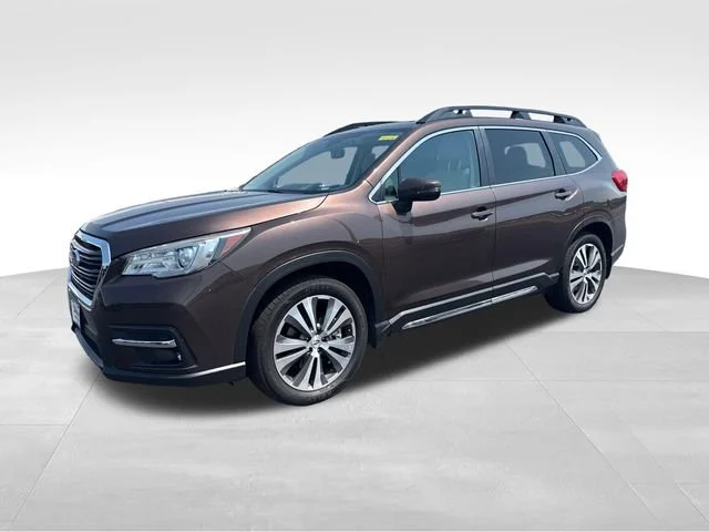 Used 2019 Brown Subaru Limited image 1
