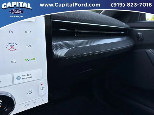 Used 2025 Black Ford GT image 27
