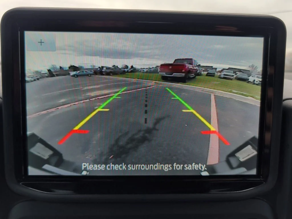 Used 2021 Silver Ford Base image 18