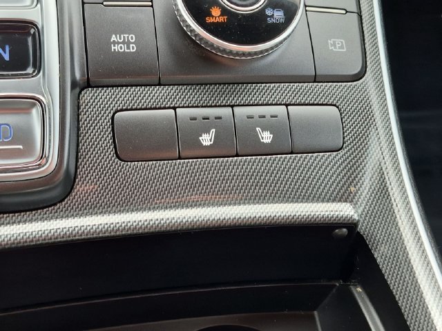 2022 Hyundai Santa Fe SEL - Photo 20