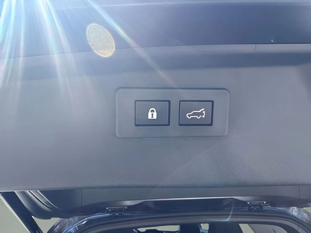 Used 2025 Gray Subaru Touring XT image 18