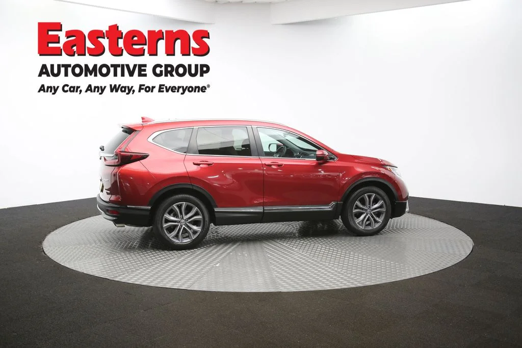 Used 2022 Red Honda Touring image 42