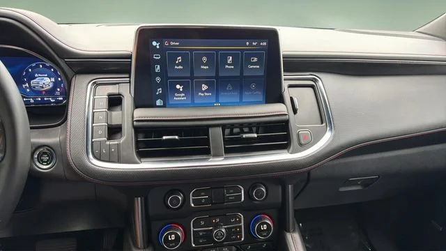 Used 2023 Gray Chevrolet RST image 23