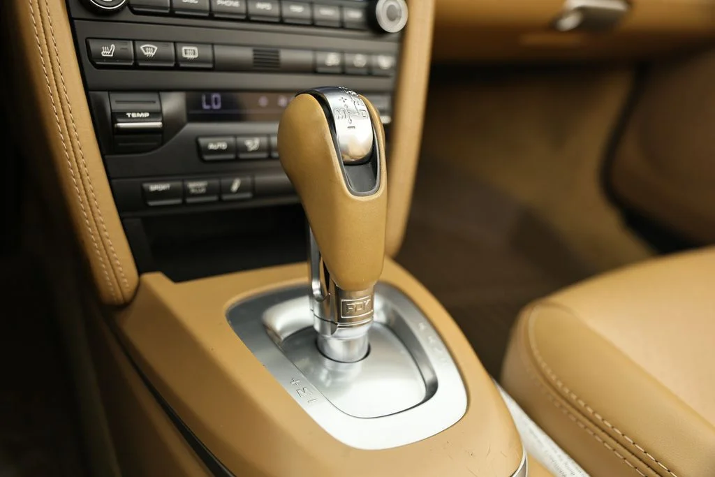 Used 2012 White Porsche Turbo S image 38