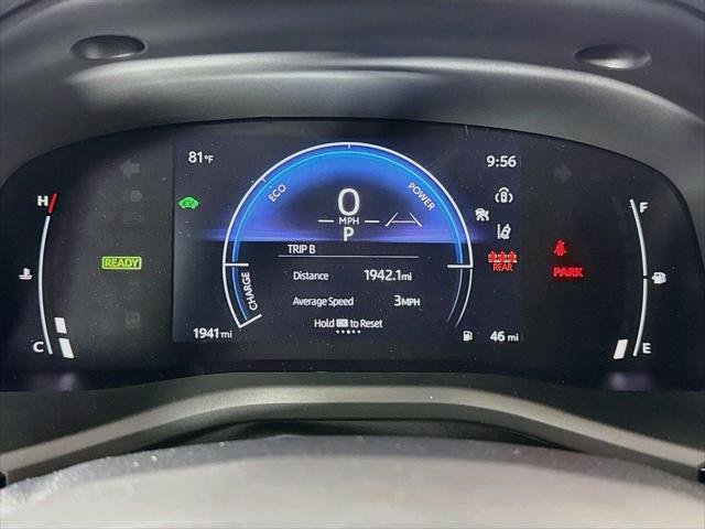 Certified Used 2026 UNDERGROUND Toyota  image 20