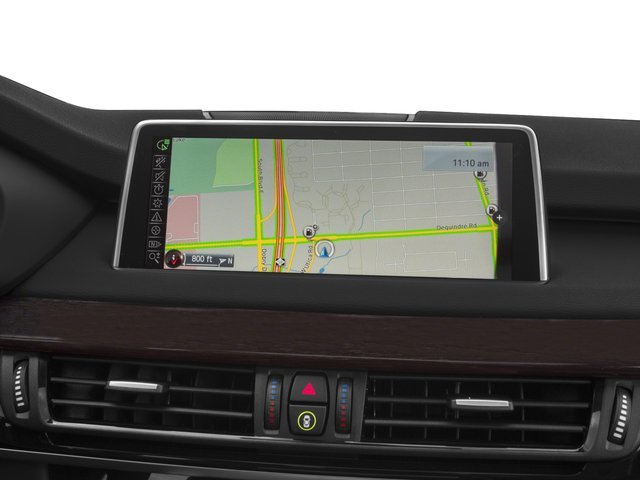 Used 2017 Brown Metallic BMW xDrive50i image 21