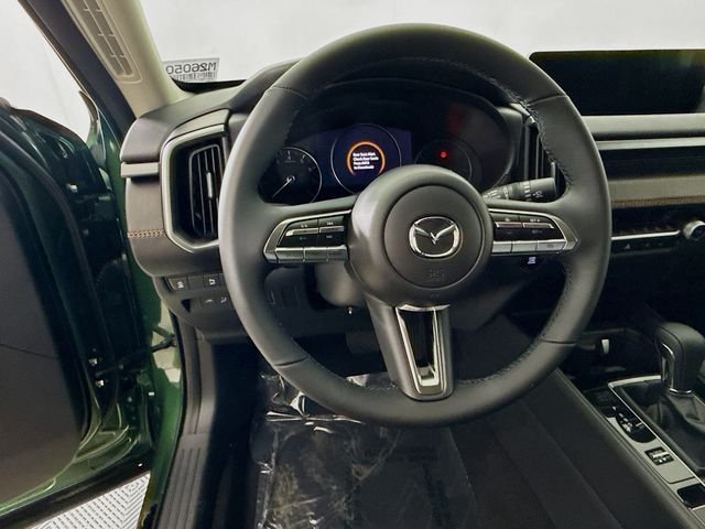 2026 Mazda CX-50 Turbo - Photo 11