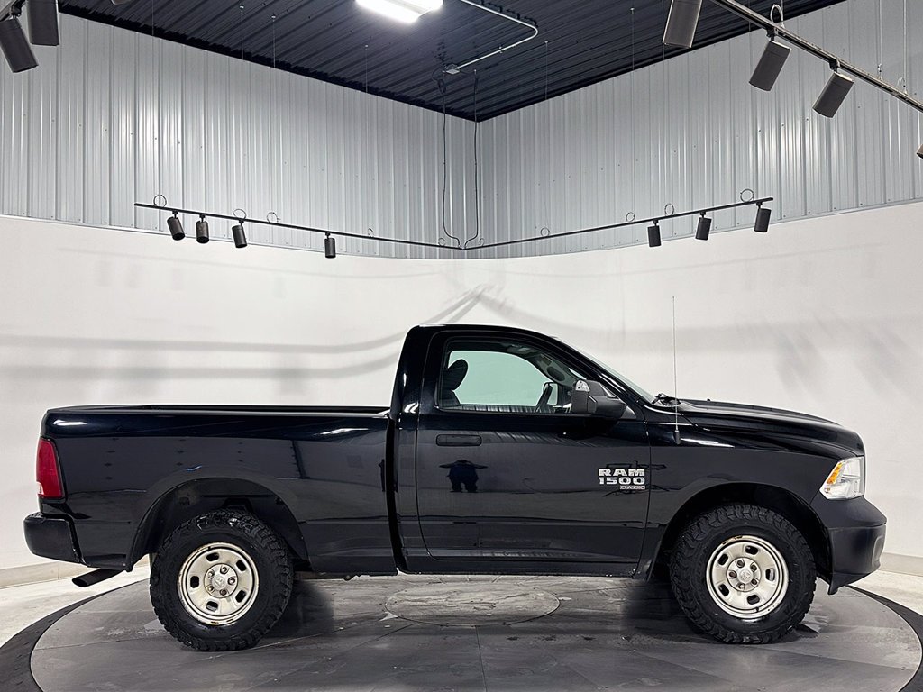 Used 2021 Black Ram Tradesman image 10
