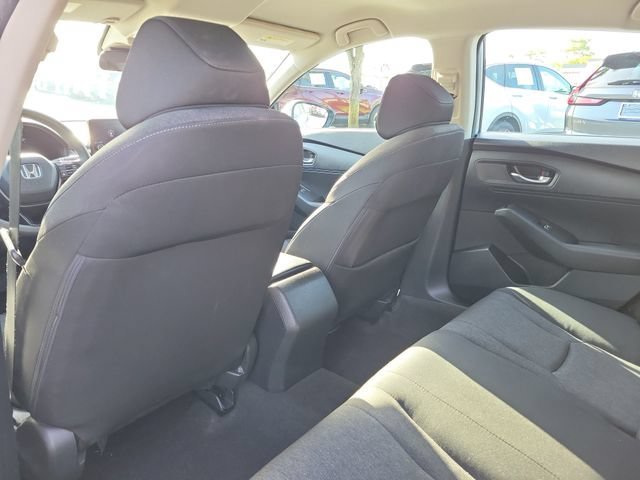 2024 Honda Accord LX - Photo 10