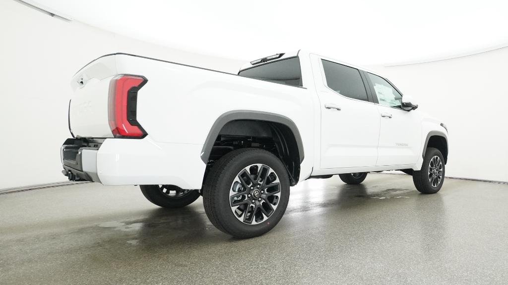 2026 Toyota Tundra Limited - Photo 19
