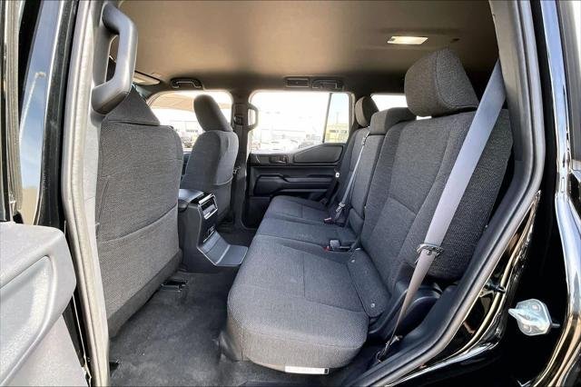 2024 Toyota Land Cruiser Land Cruiser 1958 - Photo 19