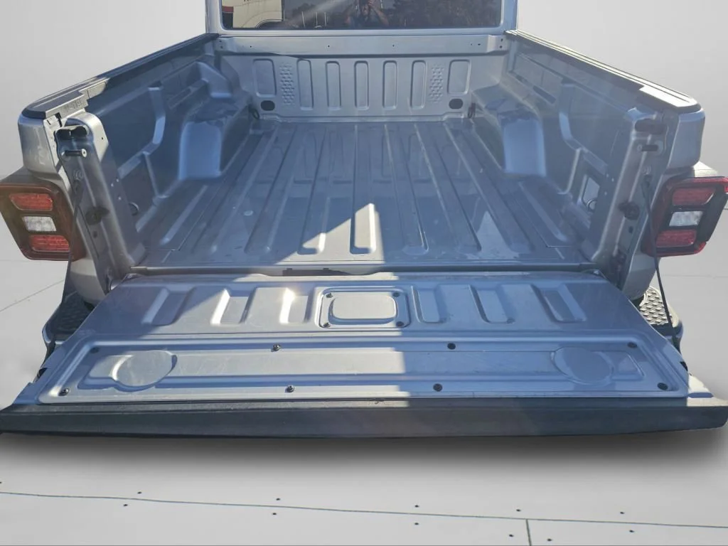 2021 Jeep Gladiator High Altitude - Photo 30