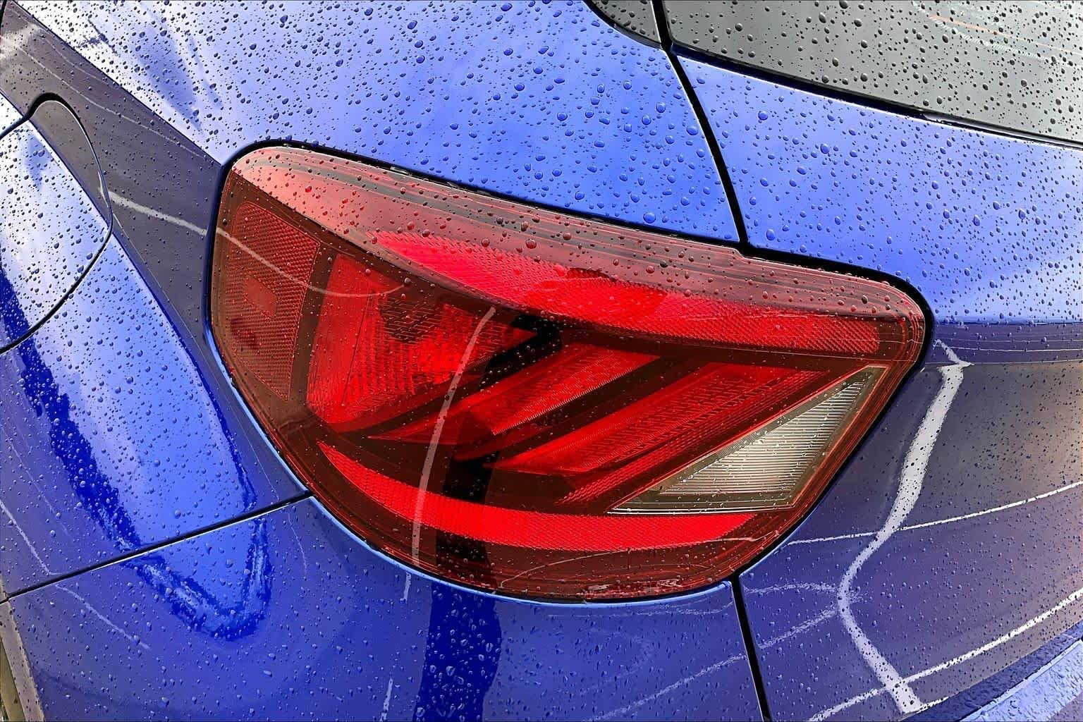 2025 Hyundai Venue SEL - Photo 29
