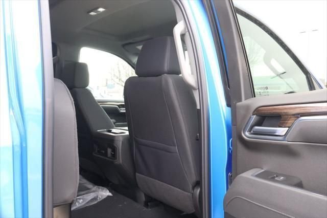 2026 Chevrolet Silverado 1500 RST - Photo 40