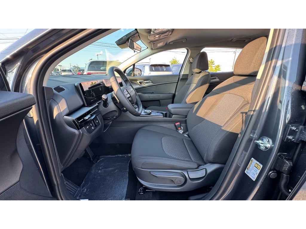 Used 2027 Gray Kia LX image 30