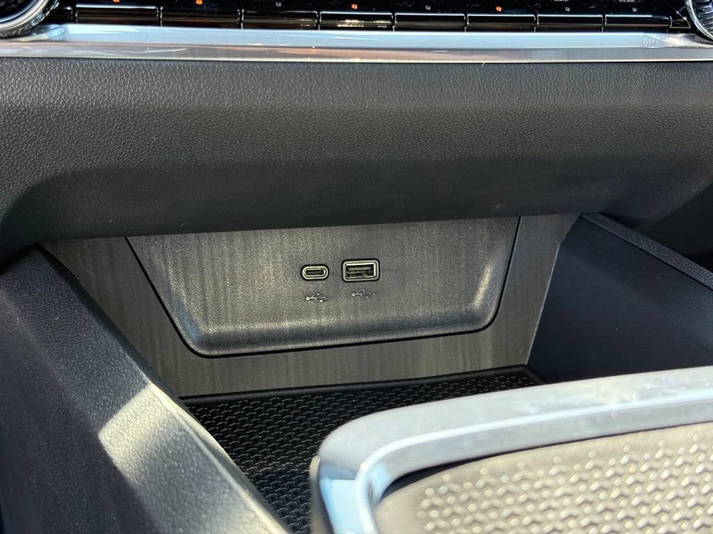 New 2026 Sterling Gray Metallic Chevrolet RS image 28