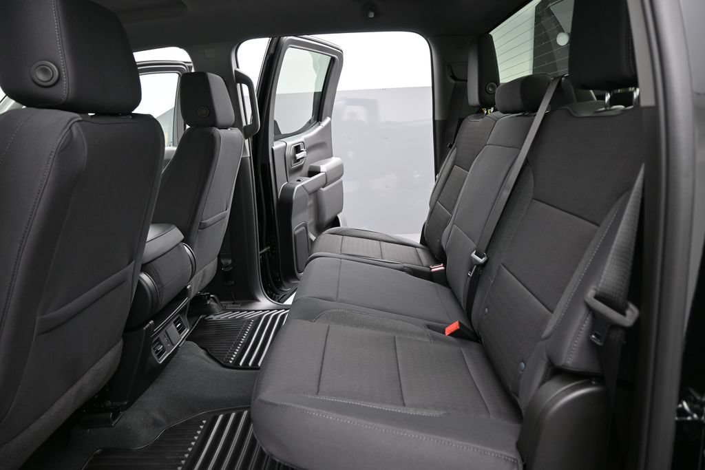 2026 GMC Sierra 1500 Pro - Photo 20